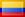 colombian flag